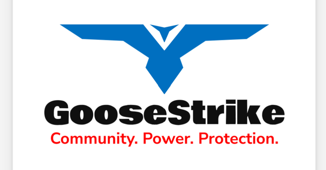 GooseStrike Mouth Guards