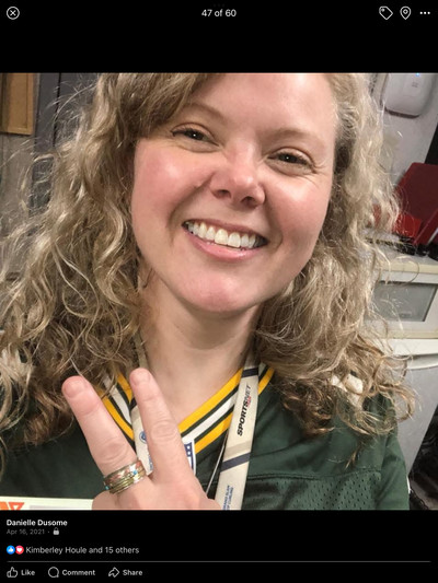 Green Bay Packers Love! 