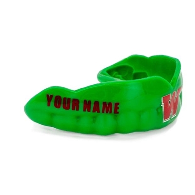 Personalized | Custom mouth guards | GooseStrike